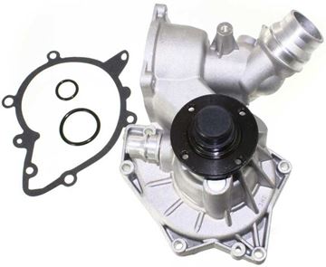 Land Rover, BMW Water Pump-Mechanical | Replacement REPB313505
