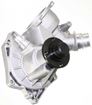 Land Rover, BMW Water Pump-Mechanical | Replacement REPB313505