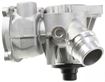 Land Rover, BMW Water Pump-Mechanical | Replacement REPB313505