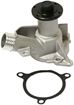 BMW Water Pump-Mechanical | Replacement REPB313507