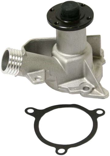 BMW Water Pump-Mechanical | Replacement REPB313507