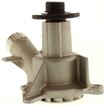 BMW Water Pump-Mechanical | Replacement REPB313507