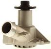 BMW Water Pump-Mechanical | Replacement REPB313507