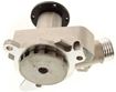 BMW Water Pump-Mechanical | Replacement REPB313507
