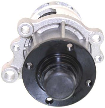 BMW Water Pump, 3-Series 91-99 Water Pump, Assembly | Replacement REPB313508