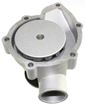 BMW Water Pump, 3.0Si 75-76 / 7-Series 78-92 Water Pump, Assembly | Replacement REPB313509