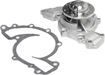 Buick, Chevrolet, Oldsmobile, Pontiac Water Pump-Mechanical | Replacement REPB313510