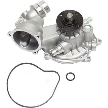 BMW Water Pump-Mechanical | Replacement REPB313513