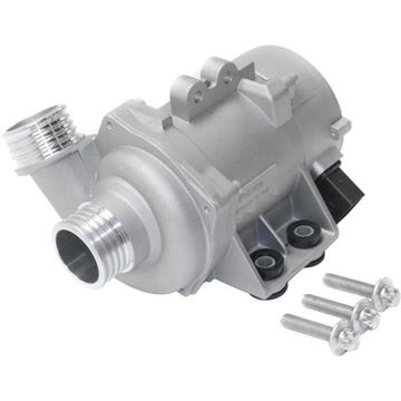 BMW Water Pump-Electric | Replacement REPB313515