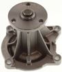 Pontiac, Chevrolet, Isuzu, Oldsmobile, Buick, GMC Water Pump-Mechanical | Replacement REPC313504