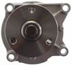 Pontiac, Chevrolet, Isuzu, Oldsmobile, Buick, GMC Water Pump-Mechanical | Replacement REPC313504