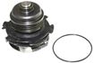 Cadillac, Pontiac, Oldsmobile Water Pump-Mechanical | Replacement REPC313505