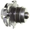 Cadillac, Pontiac, Oldsmobile Water Pump-Mechanical | Replacement REPC313505