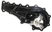 Cadillac Water Pump, Seville 86-97 / Eldorado 92-02  Water Pump | Replacement REPC313511