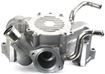 Buick, Chevrolet, Cadillac Water Pump, Caprice 94-96  Water Pump | Replacement REPC313513