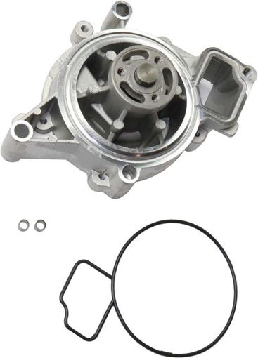 GMC, Saab, Oldsmobile, Chevrolet, Saturn, Pontiac, Buick Water Pump-Mechanical | Replacement REPC313521