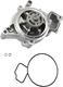 GMC, Saab, Oldsmobile, Chevrolet, Saturn, Pontiac, Buick Water Pump-Mechanical | Replacement REPC313521