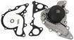 Dodge, Mitsubishi, Chrysler Water Pump-Mechanical | Replacement REPD313505