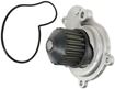 Jeep, Plymouth, Dodge, Chrysler Water Pump-Mechanical | Replacement REPD313506