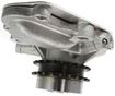 Dodge, Chrysler Water Pump-Mechanical | Replacement REPD313507