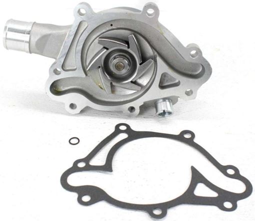 Jeep, Dodge Water Pump-Mechanical | Replacement REPD313509