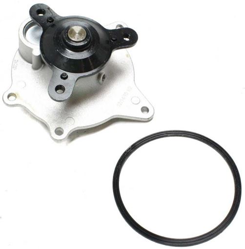 Dodge, Chrysler Water Pump-Mechanical | Replacement REPD313510