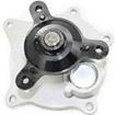 Dodge, Chrysler Water Pump-Mechanical | Replacement REPD313510