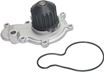 Eagle, Plymouth, Dodge, Chrysler, Mitsubishi Water Pump-Mechanical | Replacement REPD313511