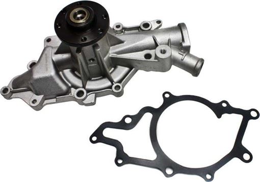 Dodge Water Pump-Mechanical | Replacement REPD313513