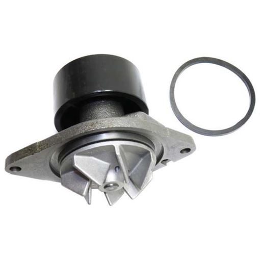 Dodge, Ram Water Pump-Mechanical | Replacement REPD313514