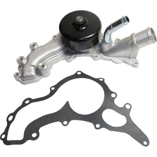 Dodge, Chrysler, Volkswagen, Jeep, Ram Water Pump-Mechanical | Replacement REPD313515