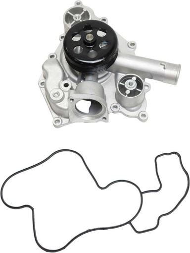 Chrysler, Jeep, Dodge Water Pump-Mechanical | Replacement REPD313516