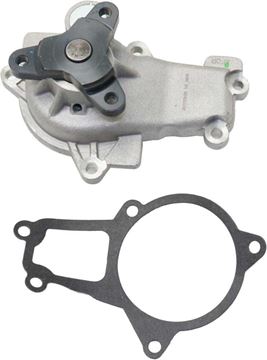 Dodge, Volkswagen Water Pump-Mechanical | Replacement REPD313517