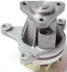 Lincoln, Mazda, Ford, Mercury Water Pump-Mechanical | Replacement REPF313504