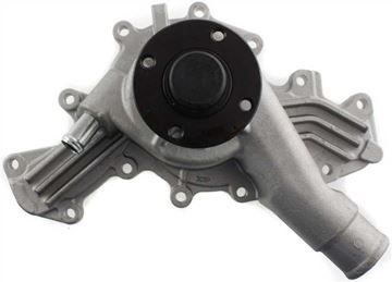 Ford, Mazda Water Pump-Mechanical | Replacement REPF313505