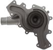 Ford, Mazda Water Pump-Mechanical | Replacement REPF313505