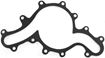 Ford, Mazda Water Pump-Mechanical | Replacement REPF313505