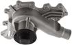 Ford, Mazda Water Pump-Mechanical | Replacement REPF313505