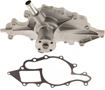 Mercury, Ford Water Pump, Sable 95-05 Water Pump, Assembly | Replacement REPF313507