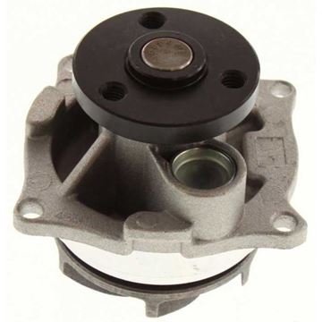 Ford, Mercury, Mazda Water Pump-Mechanical | Replacement REPF313508