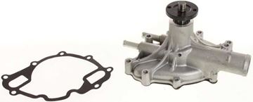 Ford Water Pump, F-Series Pickup 87-97 Water Pump, Assembly | Replacement REPF313509