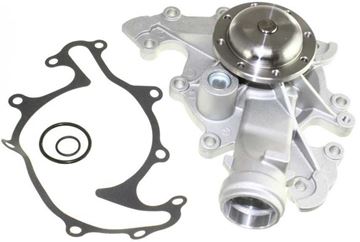 Ford, Mercury Water Pump-Mechanical | Replacement REPF313510