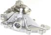 Ford, Mercury Water Pump-Mechanical | Replacement REPF313510