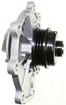 Jaguar, Ford, Mercury, Mazda Water Pump-Mechanical | Replacement REPF313511