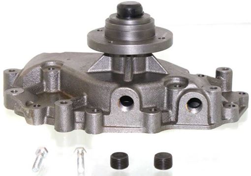 Ford Water Pump-Mechanical | Replacement REPF313517