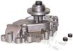 Ford Water Pump-Mechanical | Replacement REPF313517