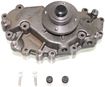 Ford Water Pump-Mechanical | Replacement REPF313517