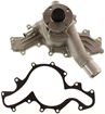 Ford, Mercury, Mazda Water Pump-Mechanical | Replacement REPF313518