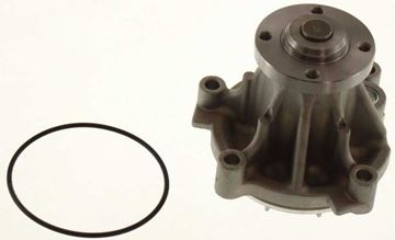 Lincoln, Ford, Mercury Water Pump, Mark Viii 93-98 / Crown Victoria 98-02 Water Pump, Assembly | Replacement REPF313521