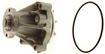 Lincoln, Ford, Mercury Water Pump, Mark Viii 93-98 / Crown Victoria 98-02 Water Pump, Assembly | Replacement REPF313521